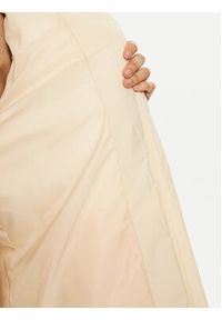 Roxy Kurtka zimowa Test Of Time ERJJK03513 Beżowy Regular Fit. Kolor: beżowy. Materiał: syntetyk. Sezon: zima #4