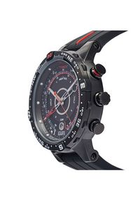 Timex Zegarek Intelligent Quartz T2N720 Czarny. Kolor: czarny #4