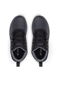 columbia - Columbia Śniegowce Moritza™ Shield 2053371 Czarny. Kolor: czarny. Materiał: materiał #6