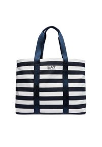EA7 Emporio Armani Torebka 7W001199 AF22281 MB149 Kolorowy. Wzór: kolorowy #1