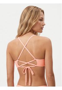 Billabong Góra od bikini Tanlines EBJX300121 Pomarańczowy. Kolor: pomarańczowy. Materiał: syntetyk #2