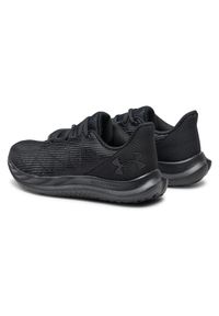 Buty damskie Under Armour Charged Speed Swift. Kolor: czarny