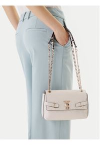 Guess Torebka Yesba HWBG78 33210 Écru. Materiał: skórzane #3