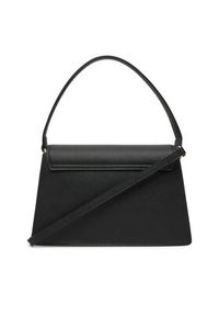 Just Cavalli Torebka 78RA4BB4 ZS766 Czarny. Kolor: czarny. Materiał: skórzane #3