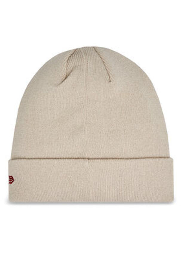 New Era Czapka Le Nyy 60364353 Szary. Kolor: szary. Materiał: materiał, akryl