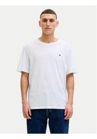 Jack & Jones T-Shirt Paulos 12277958 Kolorowy Regular Fit. Materiał: bawełna. Wzór: kolorowy #8