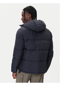 Aeronautica Militare Kurtka zimowa 252AB3025UCT04214 Granatowy Regular Fit. Kolor: niebieski. Materiał: syntetyk. Sezon: zima #2