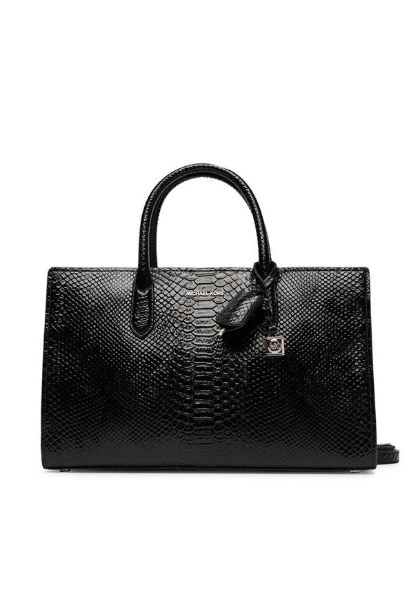 Torebka MICHAEL Michael Kors. Kolor: czarny