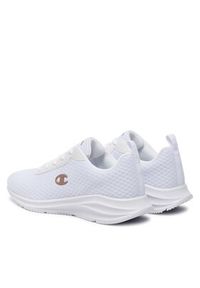 Champion Sneakersy Bound Core Low Cut Shoe S11695-CHA-WW008 Biały. Kolor: biały #7