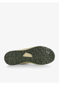 Aku - Buty turystyczne męskie AKU Omnia V-Light GTX. Kolor: beżowy