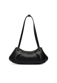 Guess Torebka Amorette HWBG78 98080 Czarny. Kolor: czarny. Materiał: skórzane #7