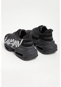 Balmain - Sneakersy męskie B-Bold BALMAIN #4