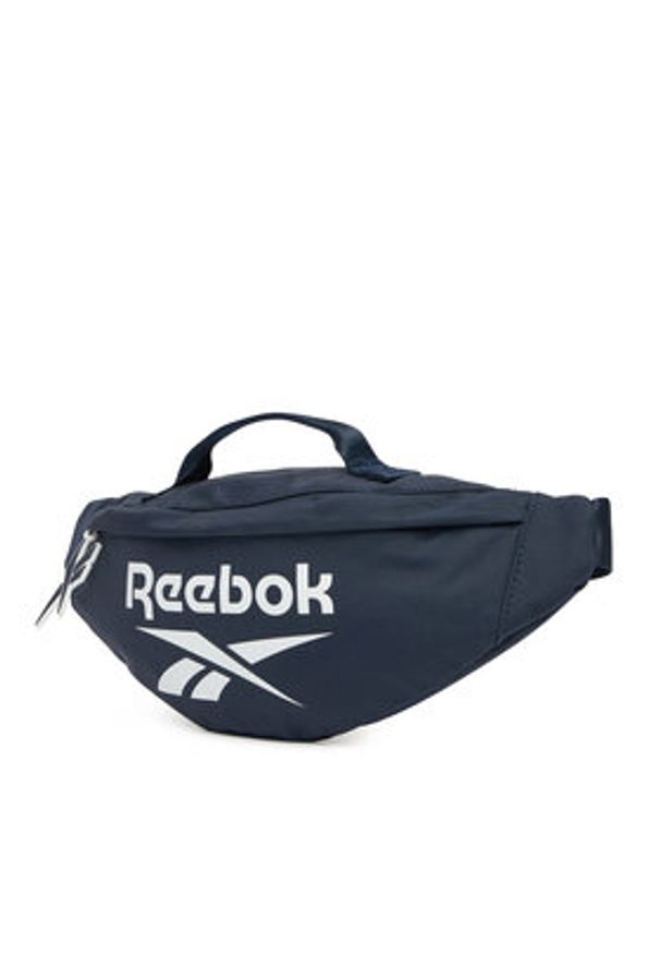 Reebok Nerka RBK-039-CCC-05 Granatowy. Kolor: niebieski. Materiał: materiał