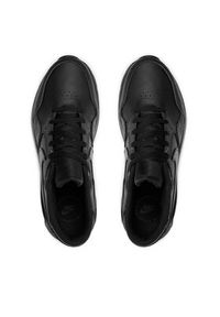 Nike Sneakersy Air Max Sc Lea DH9636-001 Czarny. Kolor: czarny. Materiał: skóra. Model: Nike Air Max #4