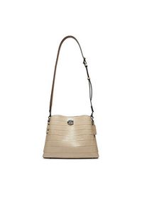 Coach Torebka Willow CU057 Écru. Materiał: skórzane #6