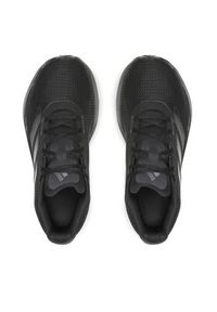 Adidas - adidas Buty do biegania Duramo Sl IE7261 Czarny. Kolor: czarny. Materiał: materiał #2