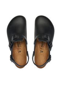 Birkenstock Sandały Tokio Pro Le 1025986 Czarny. Kolor: czarny. Materiał: skóra #5