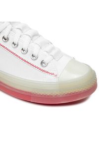 Converse Trampki Chuck Taylor All Star Cx Explore Color Pop A03467C Biały. Kolor: biały. Materiał: materiał #5