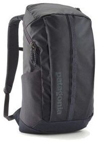 Plecak turystyczny Patagonia Plecak black hole pack 25l-smolder blue w-forge grey PATAGONIA #1