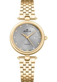 Zegarek Acappella Zegarek damski Appella L50002.1147DQ złoty. Kolor: złoty #1