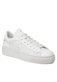 Furla Sneakersy Joylace-Up Sneaker T.20 YH57FJO-BX2763-2874S-44013700 Écru #3