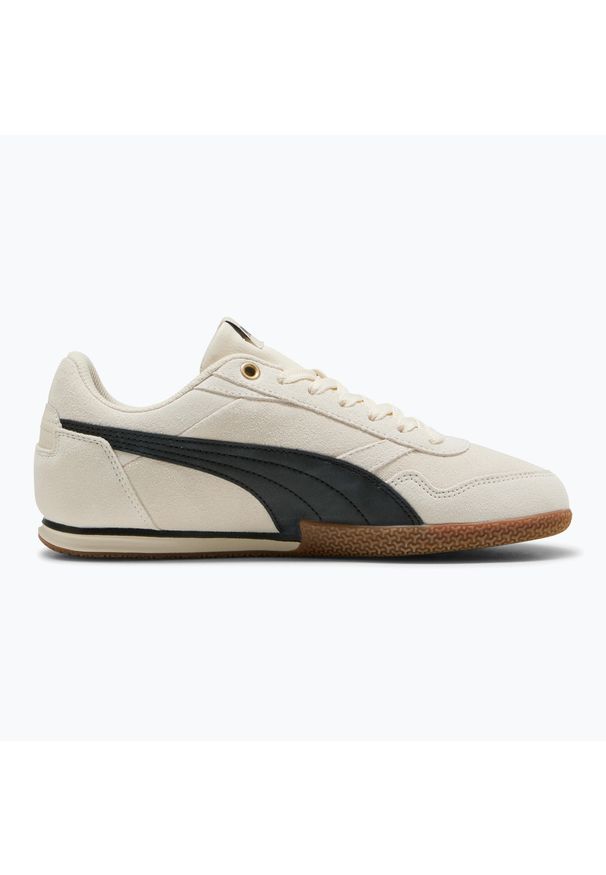 Puma - Buty damskie PUMA Bella Donna SD. Kolor: biały. Sport: bieganie