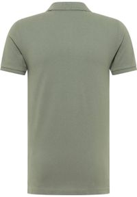 Męski T-Shirt Mustang Style Pierre Agave Green 1016880 6473 #3