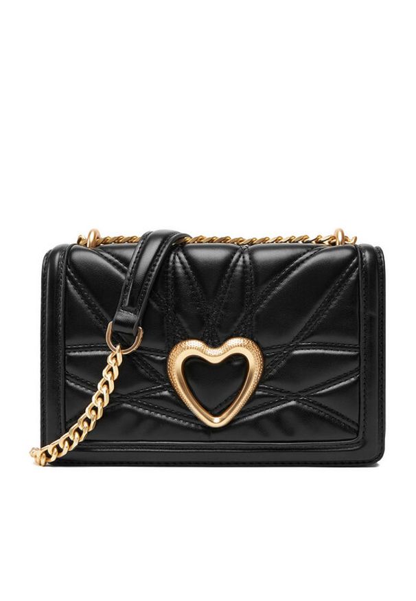 Eva Minge Torebka EO-ALONDRA-KY163 Czarny. Kolor: czarny