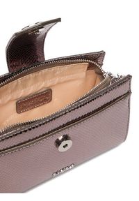 MEXX Torebka CEO-MEXX-S-002-09 Srebrny. Kolor: srebrny #3