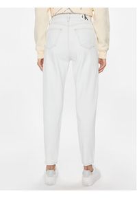 Calvin Klein Jeans Jeansy Mom Jean J20J222147 Niebieski Mom Fit. Kolor: niebieski #2