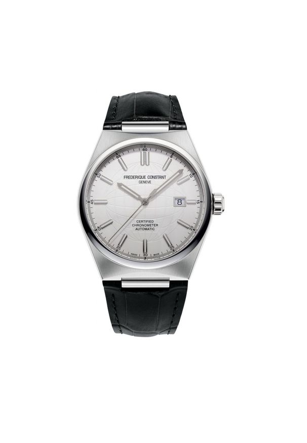 Zegarek FREDERIQUE CONSTANT klasyczny