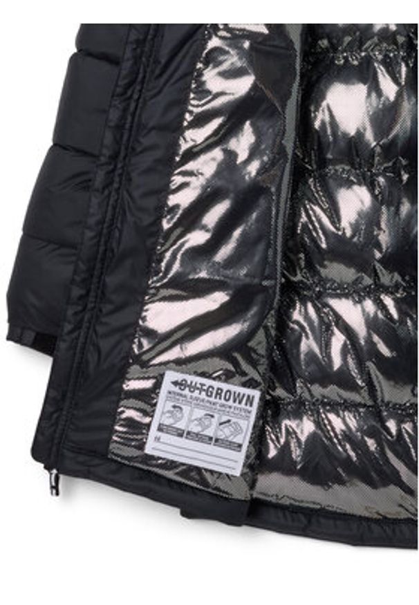 columbia - Columbia Kurtka zimowa Pike Lake™ 2133871 Czarny Regular Fit. Kolor: czarny. Materiał: syntetyk. Sezon: zima