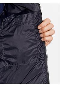 Save The Duck Kurtka zimowa Acantus D31515M MEGA17 Czarny Regular Fit. Kolor: czarny. Materiał: syntetyk. Sezon: zima #5