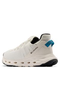 columbia - Columbia Sneakersy Terrastride™ ARO 2115301 Biały. Kolor: biały. Materiał: materiał #3