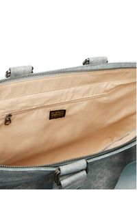 G-Star RAW - G-Star Raw Torebka EO-LDA8423J Niebieski. Kolor: niebieski #6