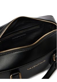 VALENTINO - Valentino Torebka Zero Re VBS7B323 Czarny. Kolor: czarny. Materiał: skórzane #3