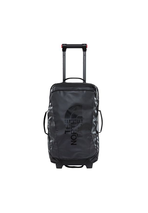 The North Face - THE NORTH FACE ROLLING THUNDER 22 > T93C94JK3. Materiał: materiał, poliester, nylon