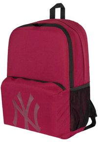 New Era - Plecak NEW ERA szkolny NYY MLB Stadium Backpack 21,5l