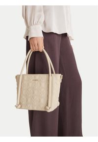 MEXX Torebka CEO-MEXX-AJ-002-09 Beżowy. Kolor: beżowy #1