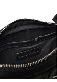 Karl Lagerfeld - KARL LAGERFELD Saszetka nerka A3M30164 Czarny. Kolor: czarny. Materiał: materiał #5
