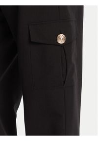 Artigli Joggery ACPA002131 002 Czarny Regular Fit. Kolor: czarny. Materiał: syntetyk #5