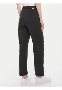 Billabong Spodnie materiałowe Stay Grounded ABJNP00452 Szary Regular Fit. Kolor: szary. Materiał: bawełna