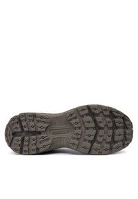 Napapijri Sneakersy NP0A4G79 Zielony. Kolor: zielony. Materiał: materiał #4