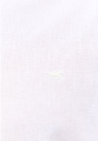 Mustang - Męska Koszula MUSTANG Yuma Bright White 1015236 2007 #8