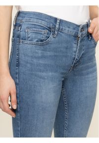 Levi's® Jeansy Super Skinny Fit 17780-0073 Niebieski Super Skinny Fit. Kolor: niebieski. Materiał: jeans #4