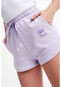 Pinko - Spodenki damskie Sbarazzino PINKO #2