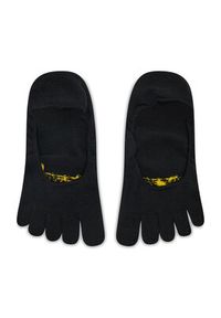 Vibram Fivefingers Zestaw 2 par stopek unisex Ghost S15G12P Biały. Kolor: biały. Materiał: materiał #5