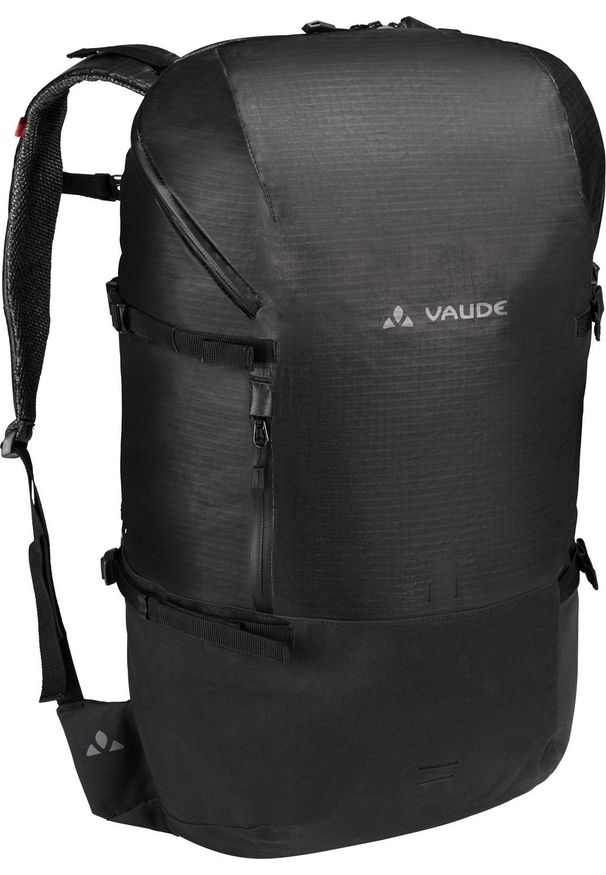 Plecak turystyczny Vaude Plecak miejski / wycieczkowy Vaude CityGo 30 - czarny. Kolor: czarny. Styl: wakacyjny