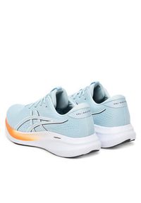 Asics Buty do biegania Gel-Excite 11 1011C080 Szary. Kolor: szary. Materiał: mesh #2