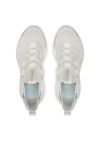 Philipp Plein - PHILIPP PLEIN Sneakersy SADS USC0525 STE003N Biały. Kolor: biały. Materiał: skóra #4